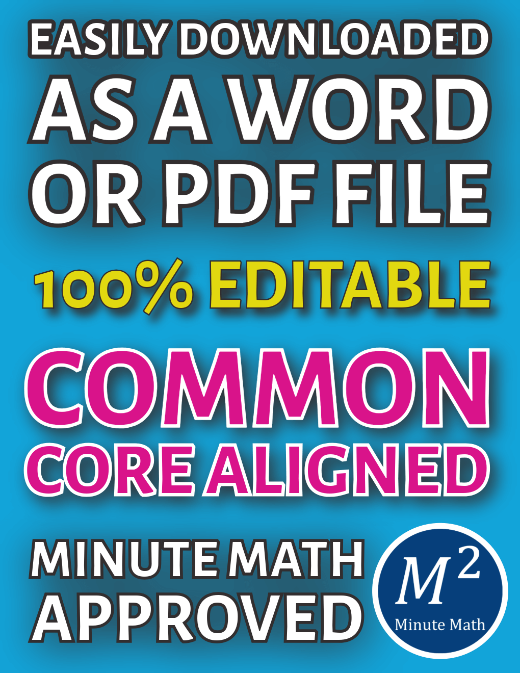 Algebra 1 Practice Pack: Expressions, Equations & Functions