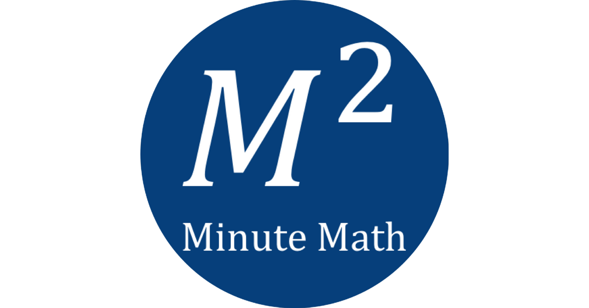 Minute Math