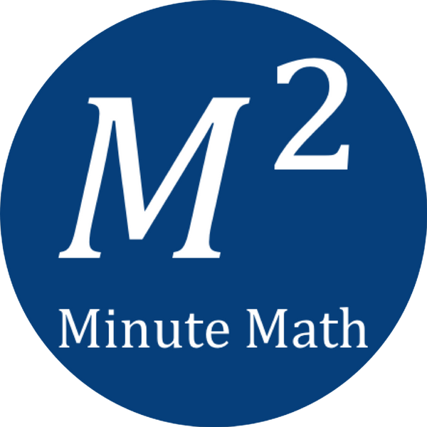 Minute Math